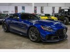 Thumbnail Photo 6 for 2020 Mercedes-Benz AMG GT